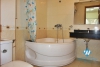 one bedroom apartment for rent in Doi can st, Ba dinh district